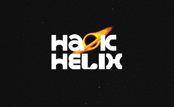 Hack-Helix